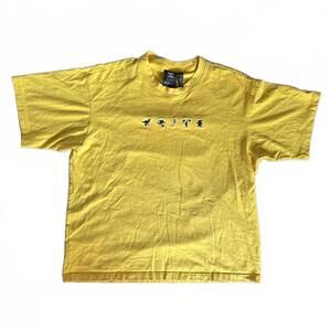 Adidas x Pixar x Disney Graphic Tee - Size L